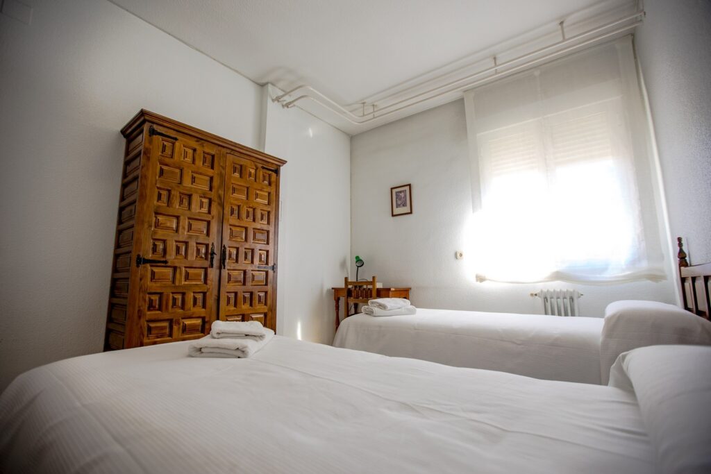 Habitaciones