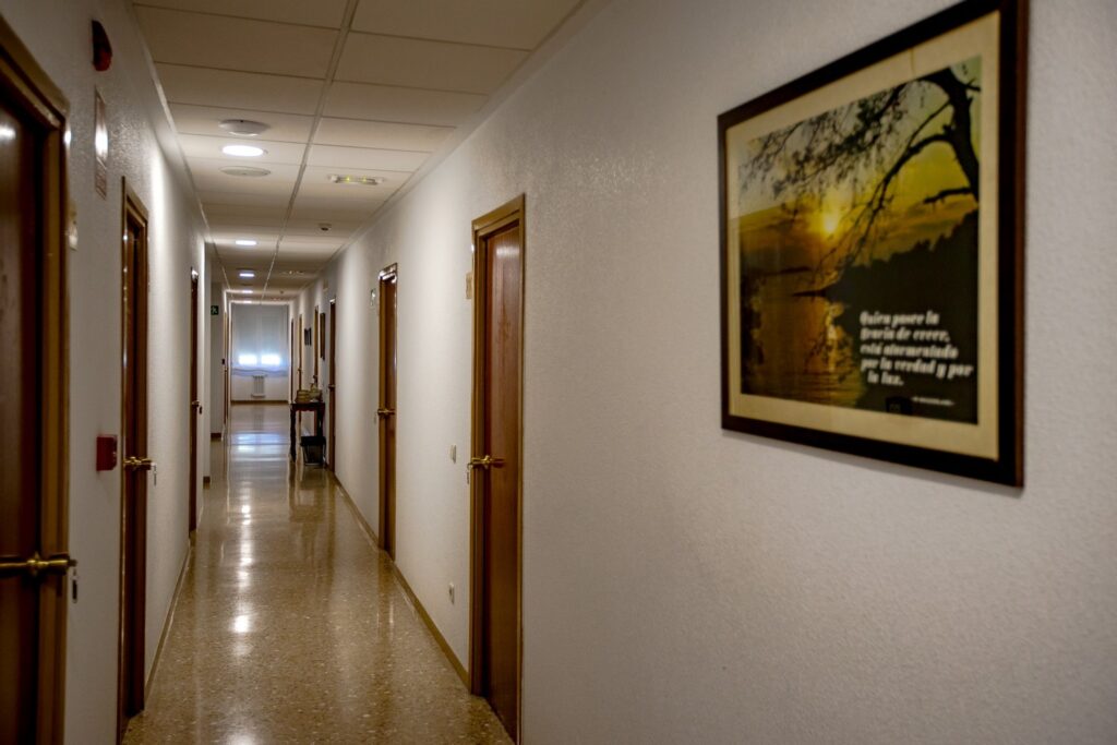 Habitaciones