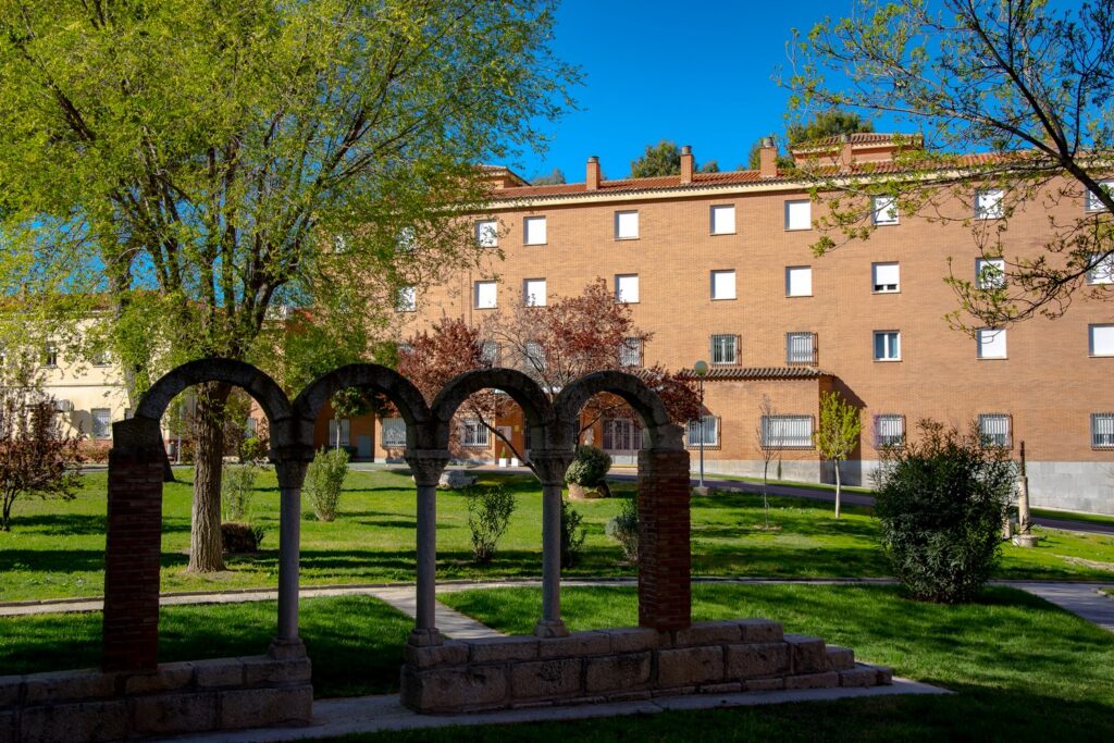 Jardines