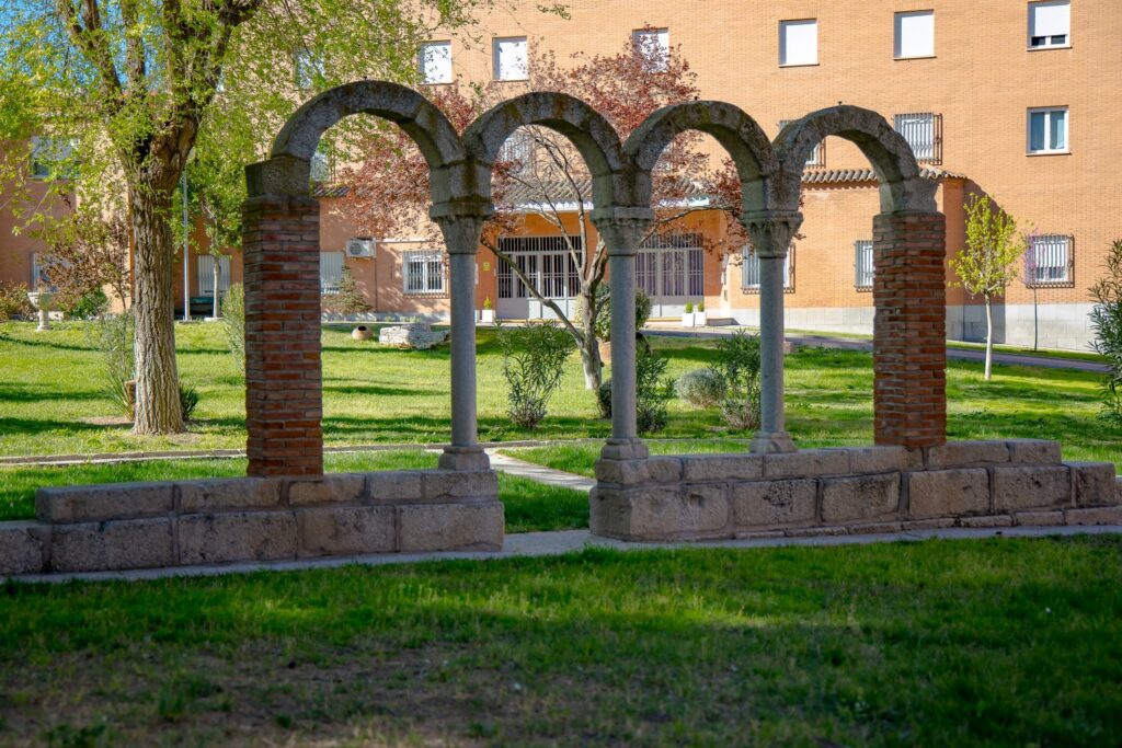 Jardines