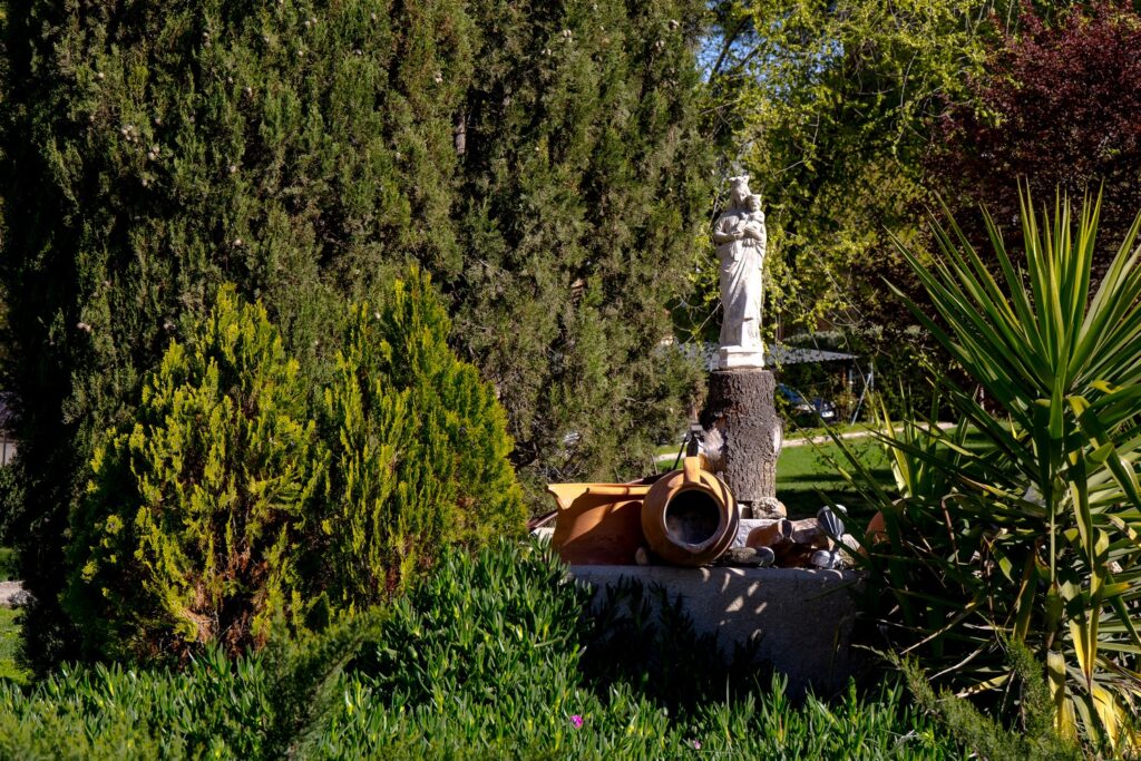 Jardines