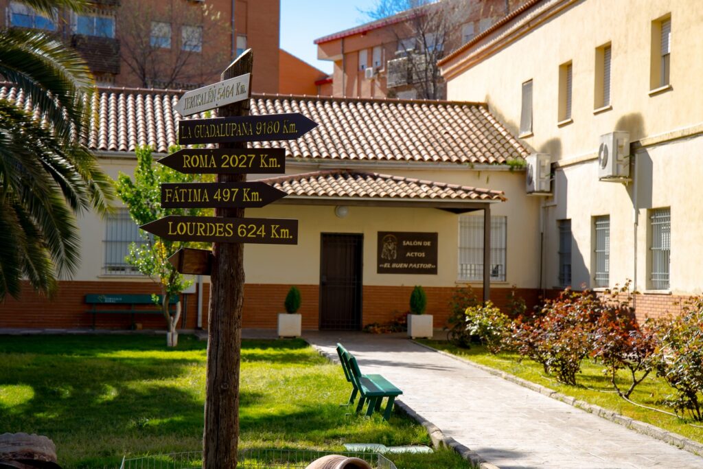 Jardines