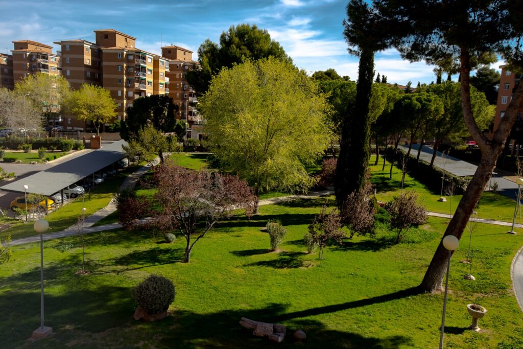 Jardines