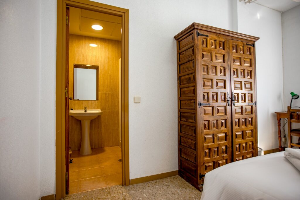 Habitaciones