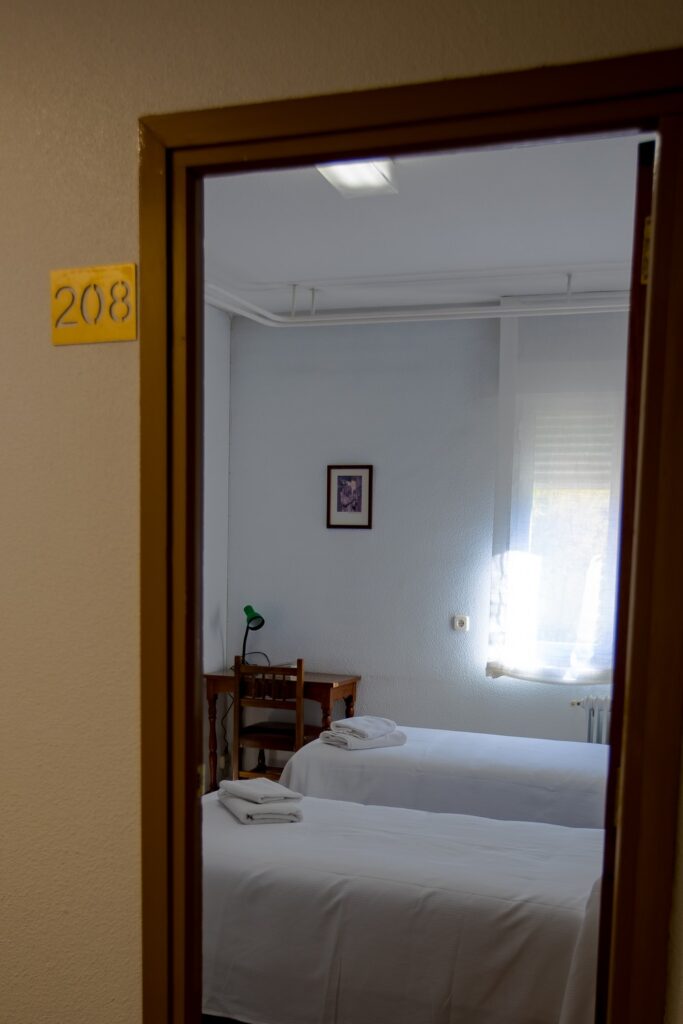 Habitaciones