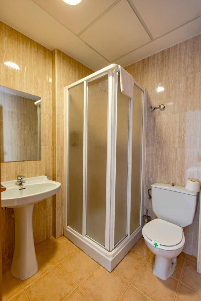 Habitaciones