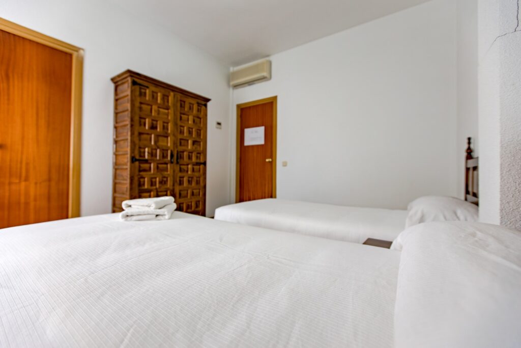 Habitaciones